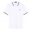 polokošile Fred Perry White