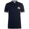Polokošile Lonsdale Navy