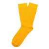 Ponožky Relco Yellow