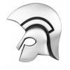 Přezka  Trojan  II