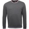 svetr Ben Sherman  Crew Neck Grey