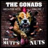 The Gonads – Greater Hits Volume 2: The Mutt's Nuts