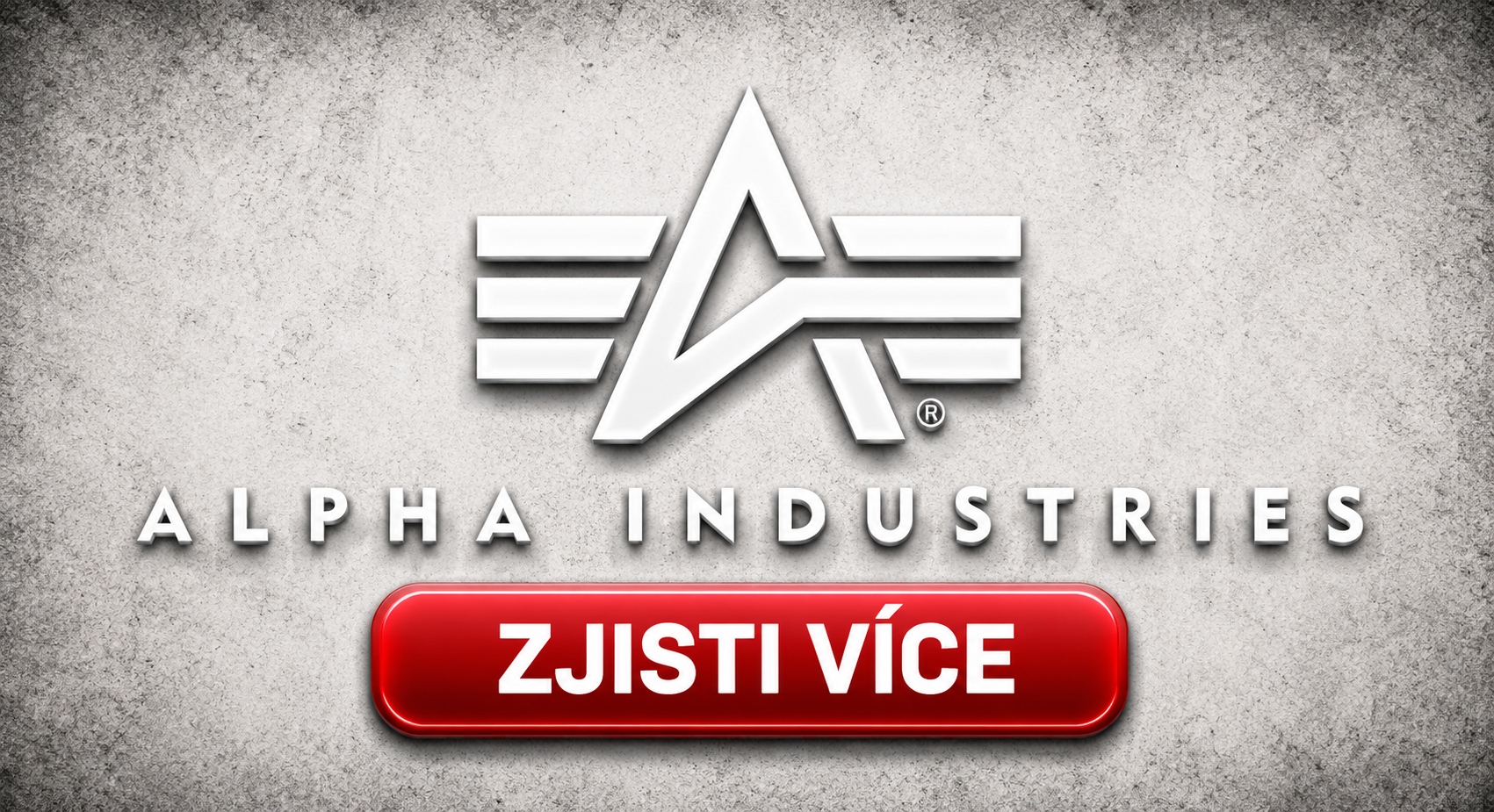 ALPHA INDUSTRIES představení značky