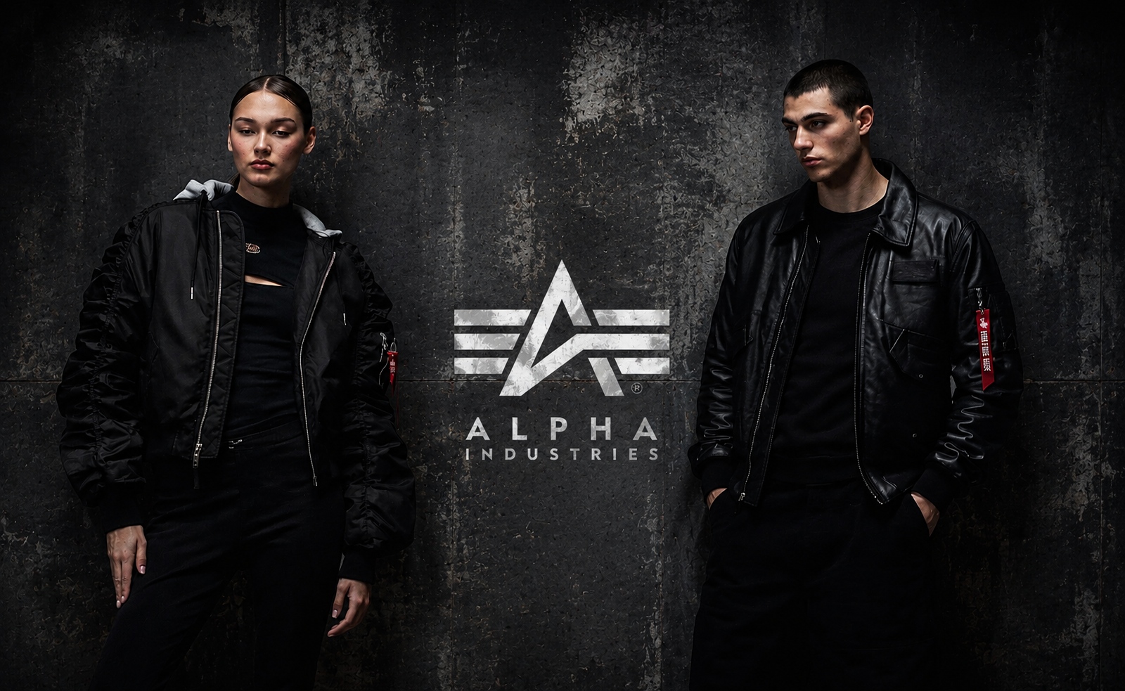 Alpha Industries