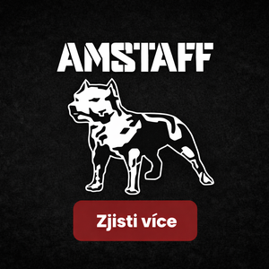 AMSTAFF představení značky