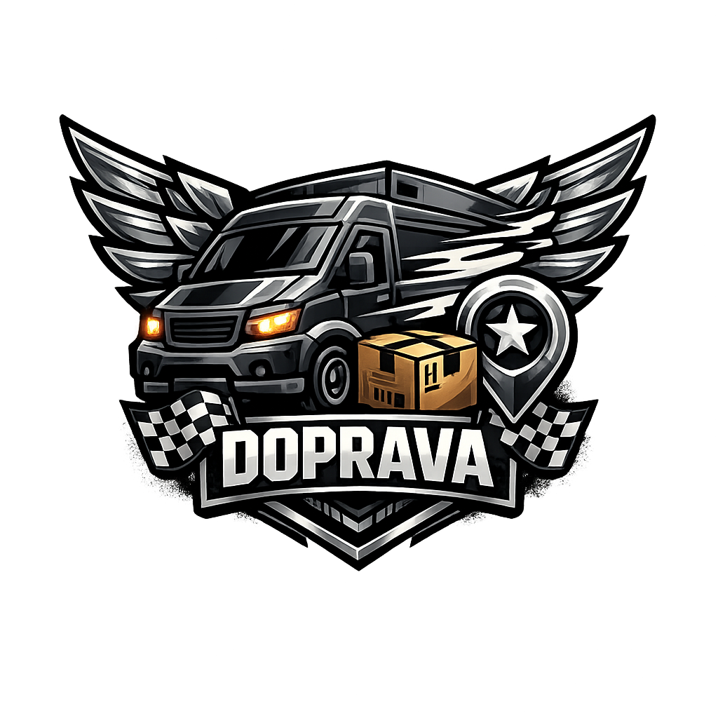 Stabilní dodávky & servis