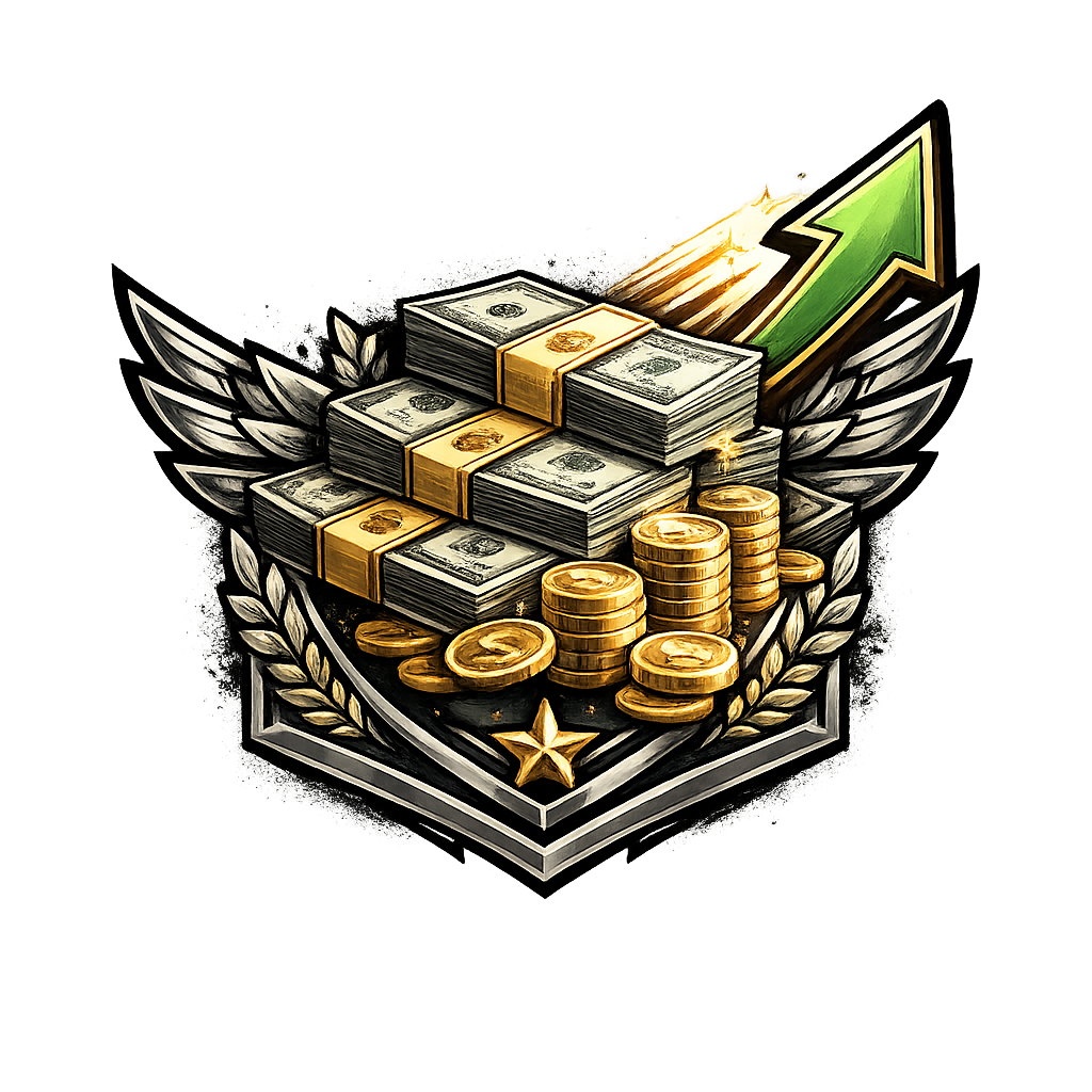 Značky s reálným obratem