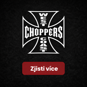 West predstavení značky