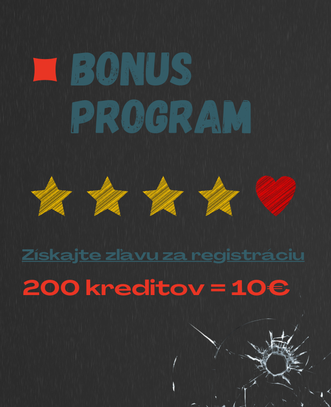 Bonus program