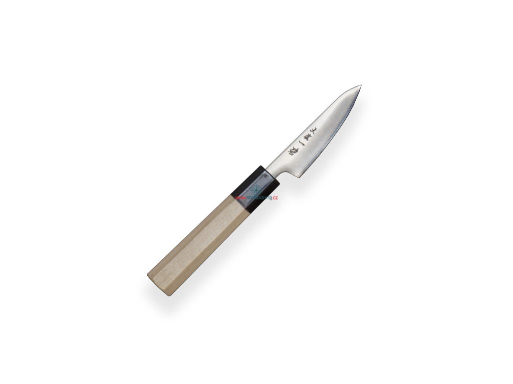 61604 nuz petty 80 mm hokiyama tosa ichi white octagonal