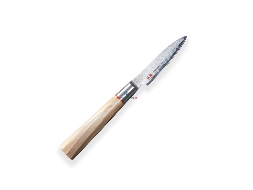 61637 nuz paring 80 mm suncraft senzo twisted octagon damascus