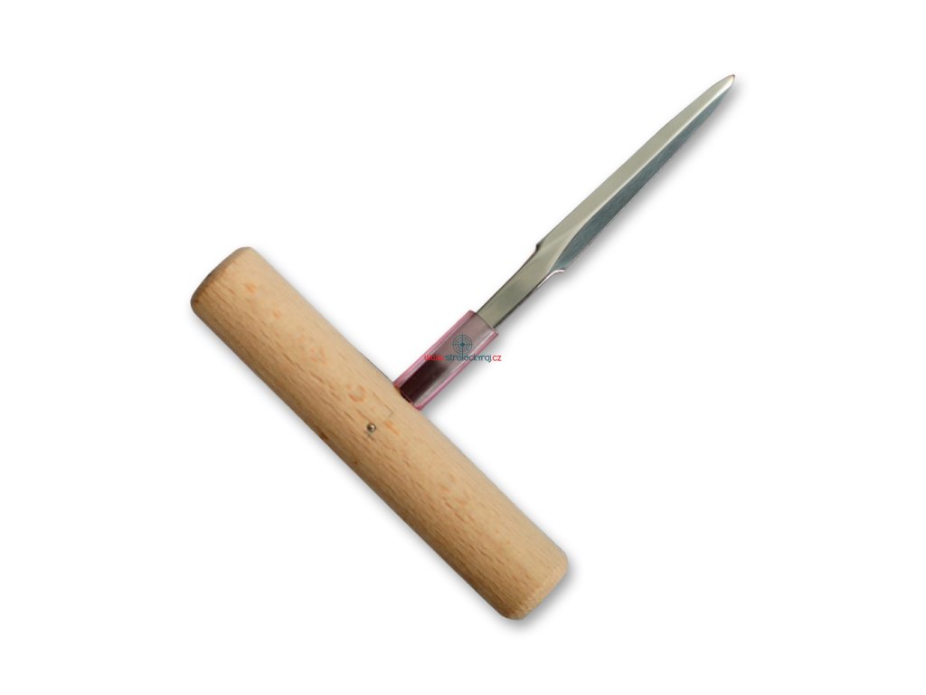 60775 nuz na otevirani ustric kanetsune oyster kc 094 t type