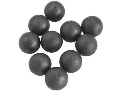 1018 1 gulocky t4e rubber ball rb 68 polymer 10ks