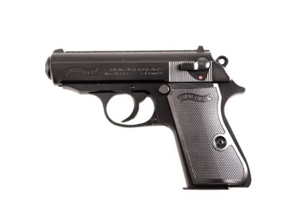 10270 1 airsoft pistol walther ppk s cierna metal slide asg