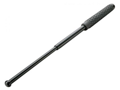 10540 1 teleskopicky obusok walther 25 cierny