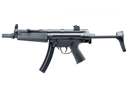 10936 1 airsoft samopal heckler koch mp5 a3 sportline aeg