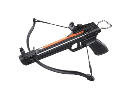 11545 1 kusa pistolova fox mke a2 50 lb