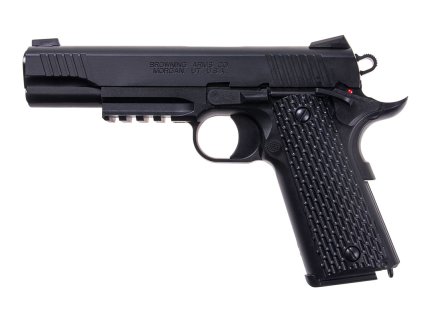 1156 6 airsoft pistol browning 1911 hme asg