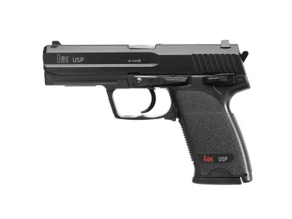 1177 7 airsoft pistol heckler koch usp asg