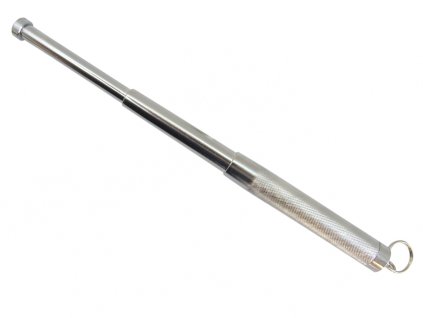 11797 1 teleskopicky obusok perfecta strieborny