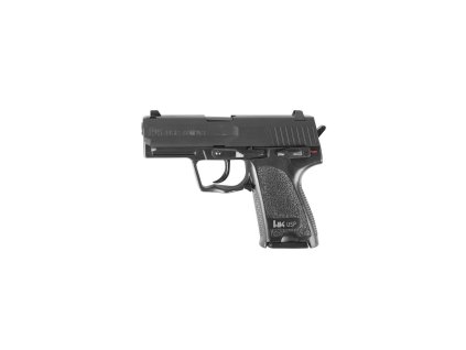 1192 5 airsoft pistol h k usp compact asg