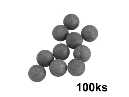 1228 gulocky t4e rubber ball steel cal 43 10x 10ks