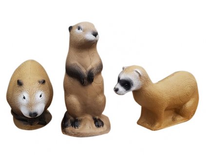 12604 1 terc 3d family set