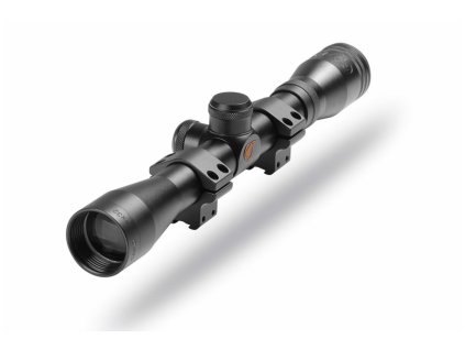 127 1 puskohlad gamo 4x32 wr s montazou
