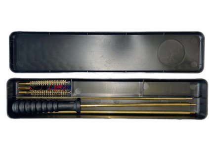1426 cistenie mosadzne v krabicke cal 6 35mm