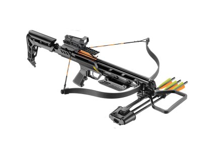 15148 1 kusa nxg jagtwo deluxe set 175 lb cierna