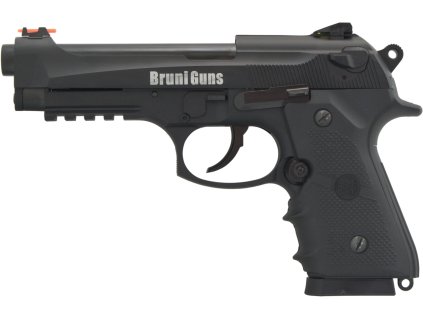 15289 1 vzduchova pistol bruni sport 331 kalibru 4 5 mm