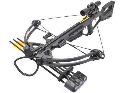 16387 1 kusa beast hunter valiant 185lbs black