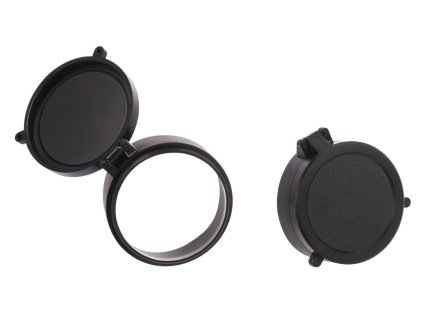 16747 1 krytka puskohladu 59mm valiant cierna