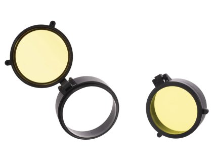 16774 1 krytka puskohladu 53mm valiant priehladna