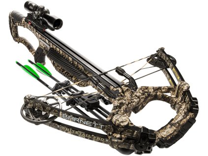 16858 1 kusa barnett whitetail pre str