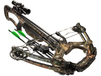 16909 1 kusa barnett raptor pre str