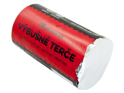 1816 1 terce beast hunter vybusne 5ks