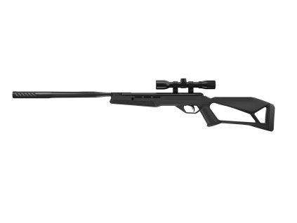 1900 8 vzduchovka crosman fire np s optikou kal 4 5mm