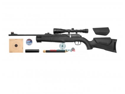 Vzduchovka Umarex 850 M2 Target Kit