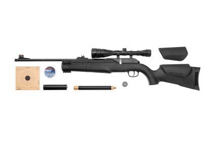 1936 1 vzduchovka umarex 850 m2 target kit 4 5 16j 240m s