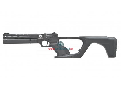 Vzduchová pištoľ Reximex RP S cal.4,5mm