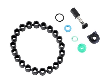 20218 1 servis kit pre zasobnik walther ppq m2 co2