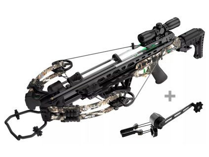 20263 1 kuse centerpoint amped 425 silent crank camo