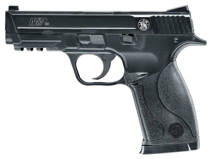 20314 1 airsoft pistol smith wesson mp40 asg