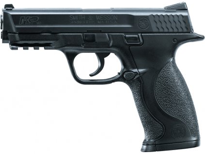 2140 6 vzduchova pistol smith wesson mp40