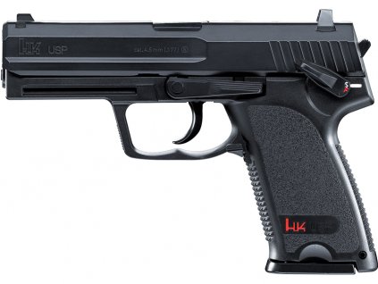 2152 vzduchova pistol umarex heckler koch usp