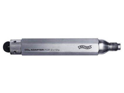 2158 1 adapter pre 2ks co2 12g