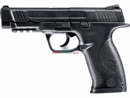 Vzduchová pistole Umarex Smith&Wesson M&P45