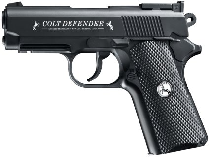 2278 vzduchova pistol umarex colt defender