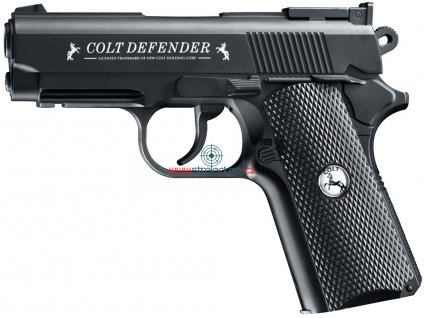 Vzduchová pistole Umarex Colt Defender